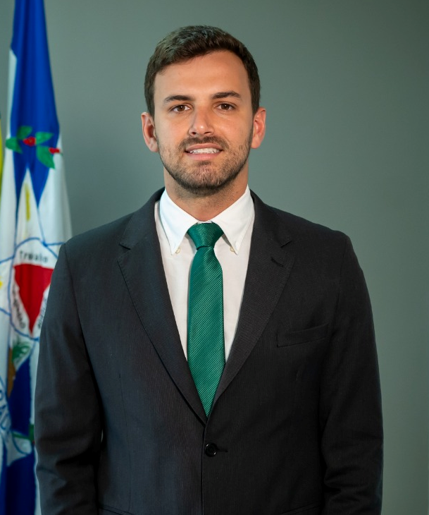 Jackson de Oliveira
