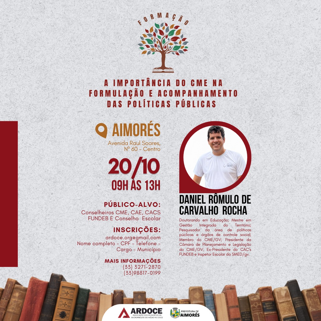 A importancia do CME